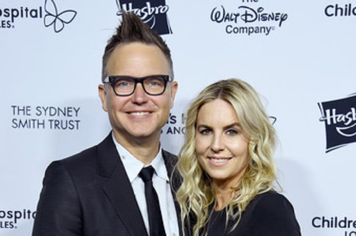 How Well Do You Know Skye Everly - Some Interesting Facts On Musician Mark Hoppus' Wife And Baby Mama